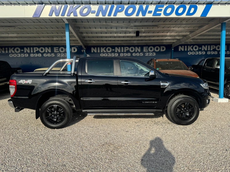 Ford Ranger 3, 2 /2 години Гаранция, снимка 10 - Автомобили и джипове - 52500041