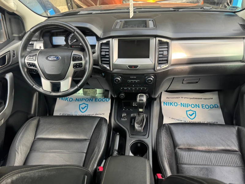 Ford Ranger 3, 2 /2 години Гаранция, снимка 16 - Автомобили и джипове - 52500041