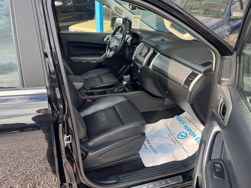 Ford Ranger 3, 2 /2 години Гаранция, снимка 17 - Автомобили и джипове - 52500041