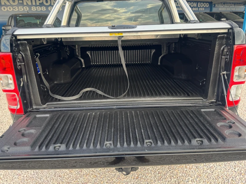 Ford Ranger 3, 2 /2 години Гаранция, снимка 8 - Автомобили и джипове - 52500041