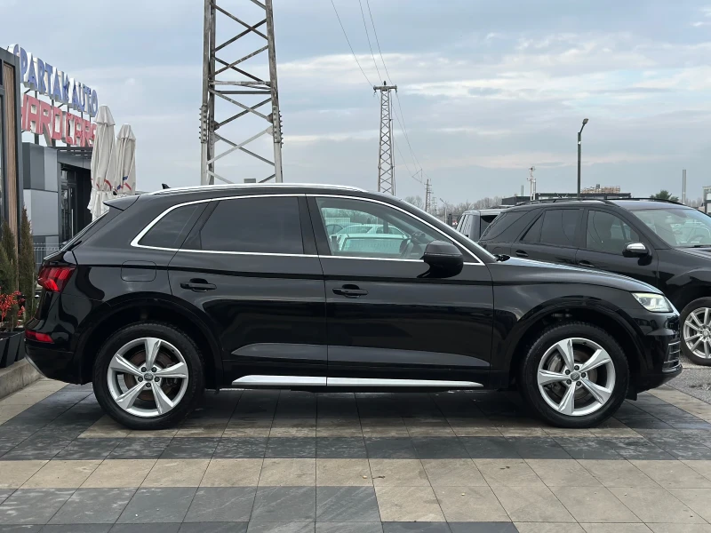 Audi Q5 * 40TDI* DIGITAL* MATRIX* , снимка 7 - Автомобили и джипове - 52758904