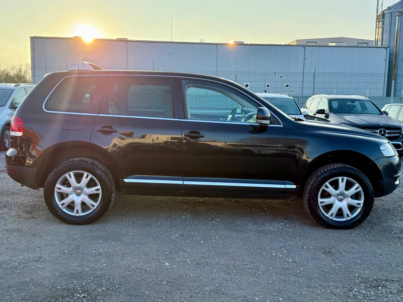 VW Touareg TDI* R5* Xenon* PDC, снимка 6 - Автомобили и джипове - 52810767