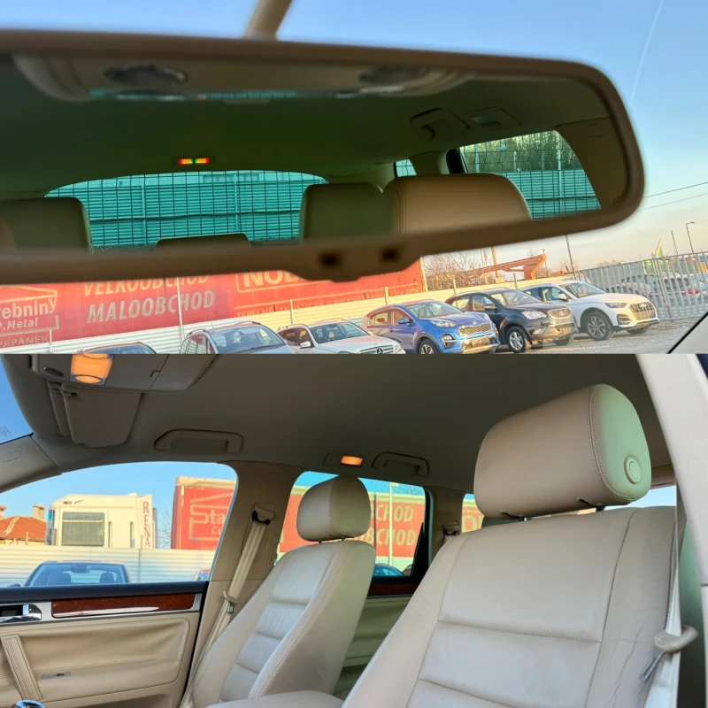 VW Touareg TDI* R5* Xenon* PDC, снимка 16 - Автомобили и джипове - 52810767