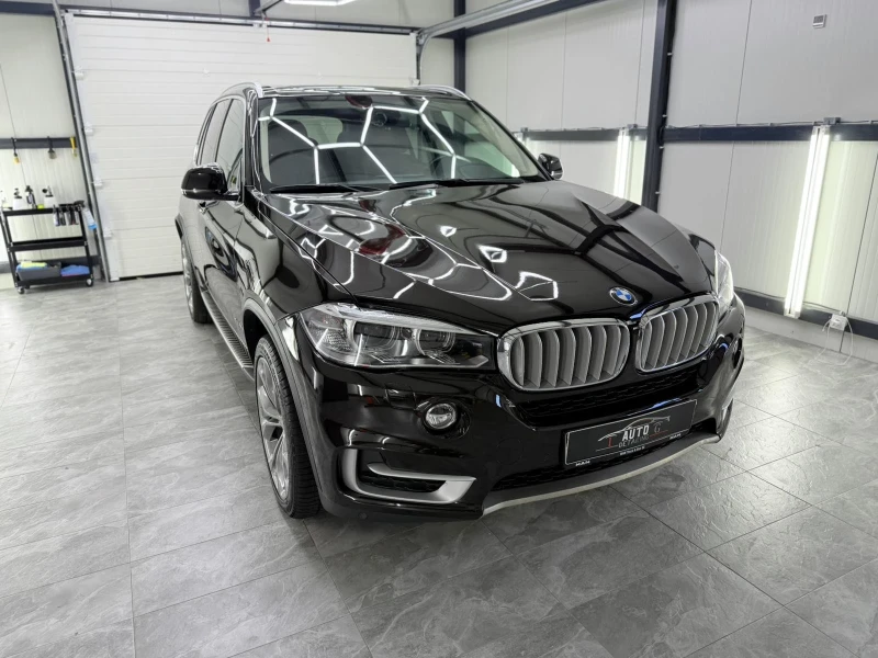 BMW X5 xDrive35d Pure Experience, снимка 6 - Автомобили и джипове - 52813855