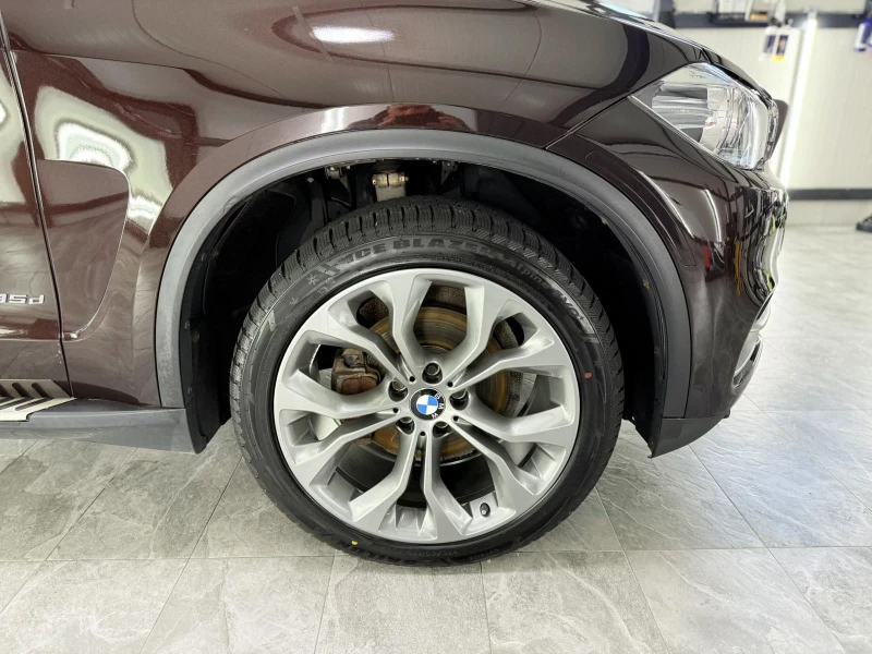 BMW X5 xDrive35d Pure Experience, снимка 7 - Автомобили и джипове - 52813855