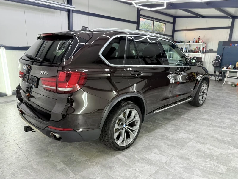 BMW X5 xDrive35d Pure Experience, снимка 3 - Автомобили и джипове - 52813855