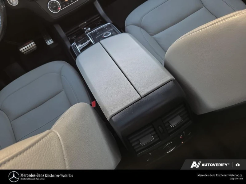 Mercedes-Benz GLE 43 AMG * 4MATIC SUV * CARFAX * ЦЕНА ДО БГ, снимка 14 - Автомобили и джипове - 52904993