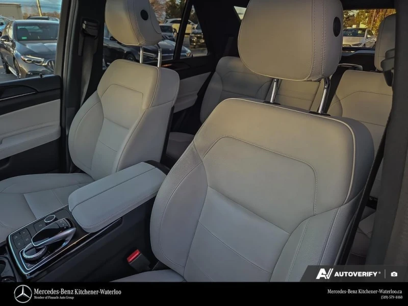 Mercedes-Benz GLE 43 AMG * 4MATIC SUV * CARFAX * ЦЕНА ДО БГ, снимка 16 - Автомобили и джипове - 52904993