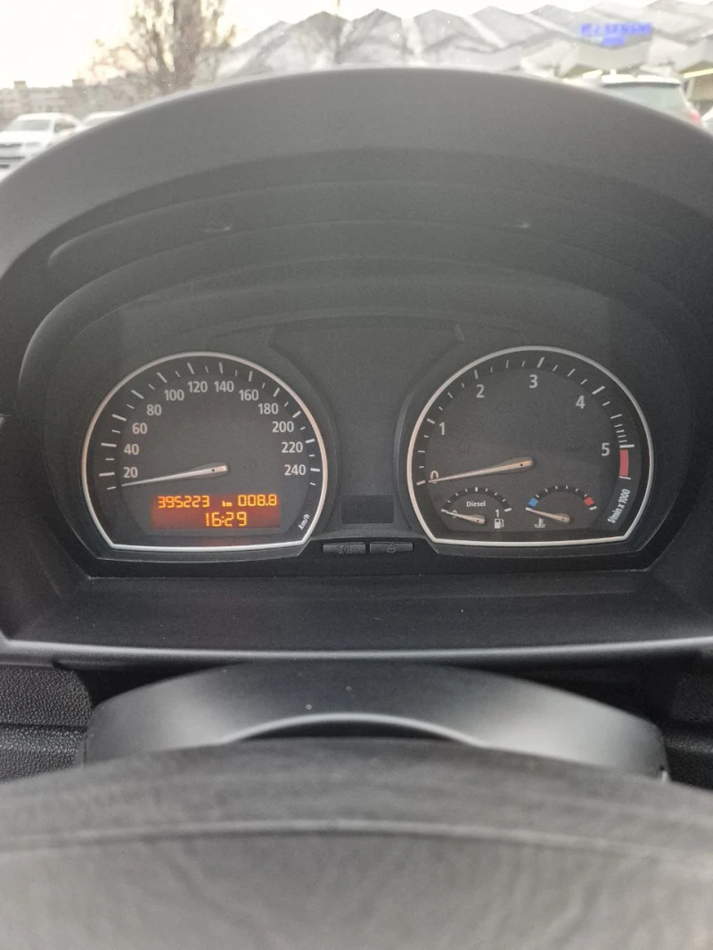 BMW X3, снимка 10 - Автомобили и джипове - 52967062