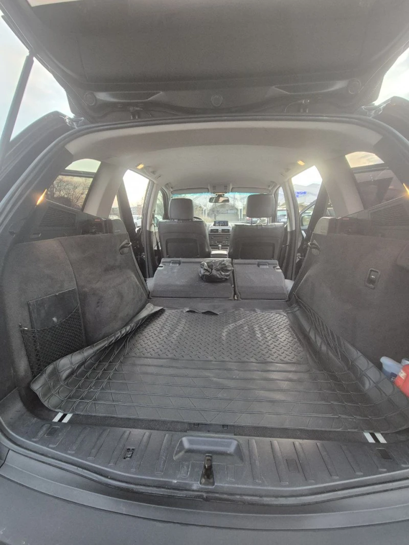 BMW X3, снимка 14 - Автомобили и джипове - 52967062