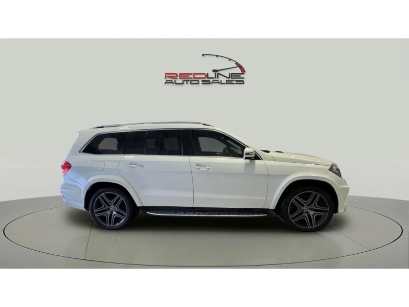 Mercedes-Benz GL 350 BLUETEC * * ОБДУХВАНЕ * * CARFAX * * , снимка 4 - Автомобили и джипове - 53447800