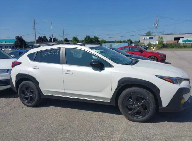 Subaru XV 2.5 ONYX CROSSTREK, снимка 7 - Автомобили и джипове - 40739303