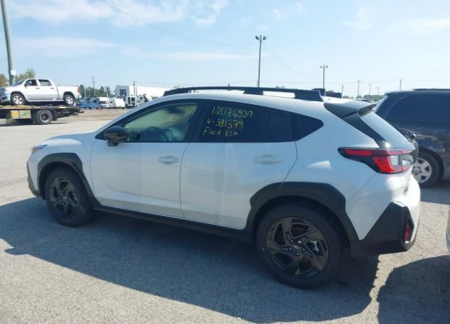 Subaru XV 2.5 ONYX CROSSTREK, снимка 6 - Автомобили и джипове - 40739303