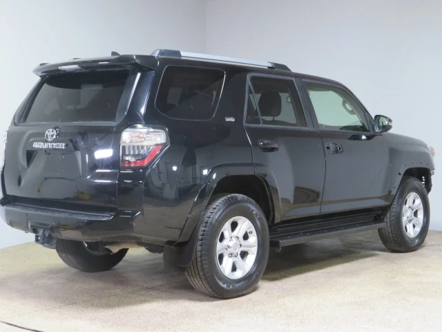 Toyota 4runner SR5 Premium, снимка 3 - Автомобили и джипове - 48144245