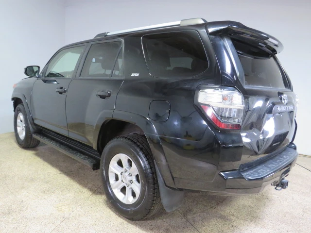 Toyota 4runner SR5 Premium, снимка 4 - Автомобили и джипове - 48144245