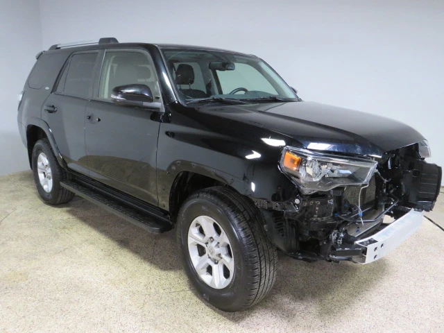 Toyota 4runner SR5 Premium, снимка 1 - Автомобили и джипове - 48144245