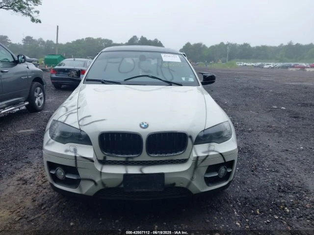 BMW X6 XDRIVE35I SHADOWLINE* КЛИП НА МОТОР* KEYLESS - изображение 2