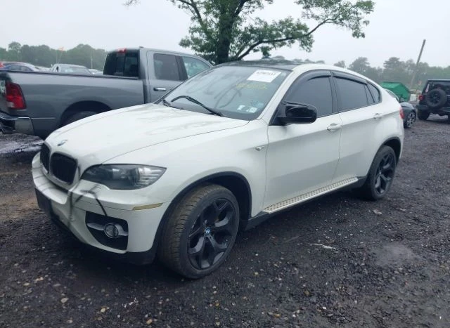 BMW X6 XDRIVE35I SHADOWLINE* КЛИП НА МОТОР* KEYLESS - 15400 лв. - 36744386 1
