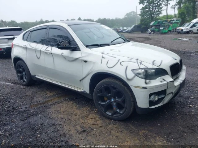 BMW X6 XDRIVE35I SHADOWLINE* КЛИП НА МОТОР* KEYLESS - изображение 3