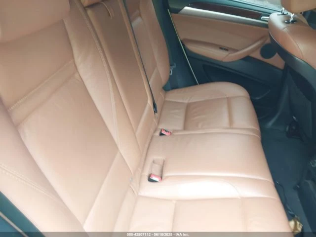 BMW X6 XDRIVE35I SHADOWLINE* КЛИП НА МОТОР* KEYLESS - изображение 9