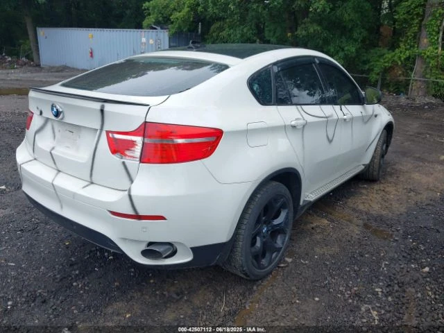 BMW X6 XDRIVE35I SHADOWLINE* КЛИП НА МОТОР* KEYLESS - изображение 6