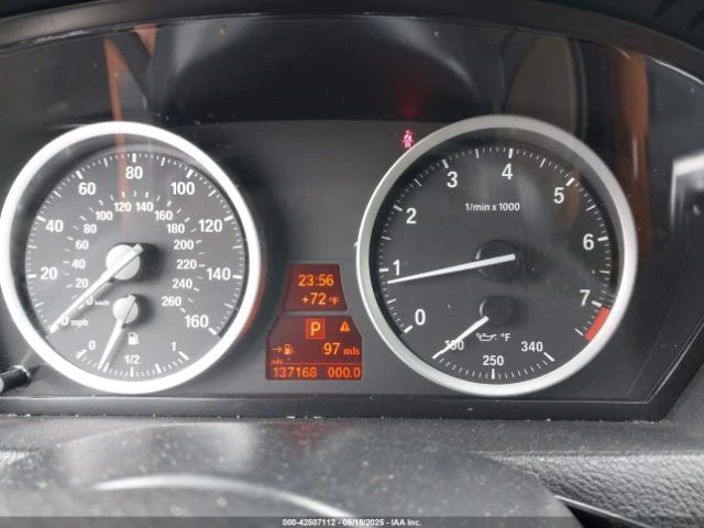 BMW X6 XDRIVE35I SHADOWLINE* КЛИП НА МОТОР* KEYLESS - изображение 8