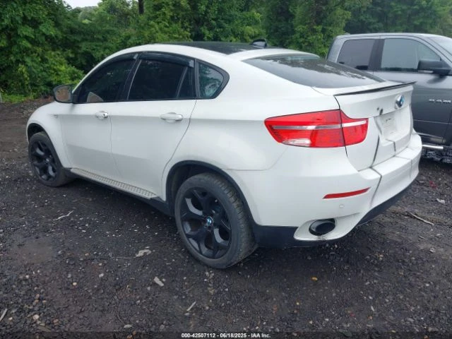 BMW X6 XDRIVE35I SHADOWLINE* КЛИП НА МОТОР* KEYLESS - изображение 4