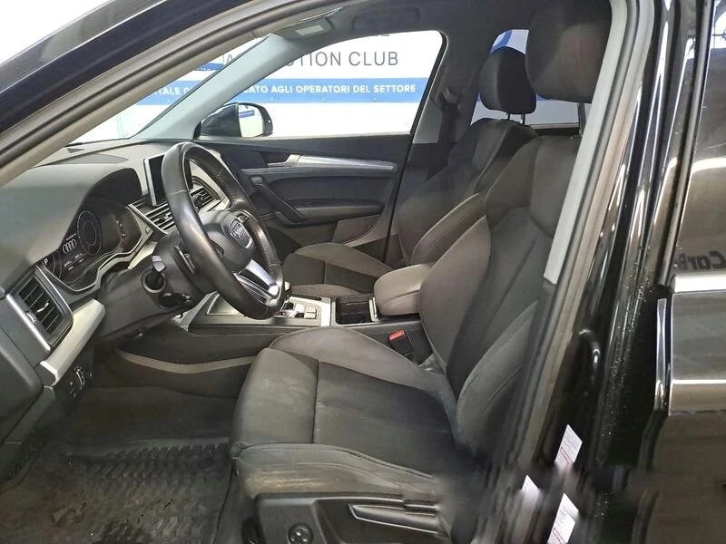 Audi Q5 * 40TDI* DIGITAL* MATRIX*  - изображение 6