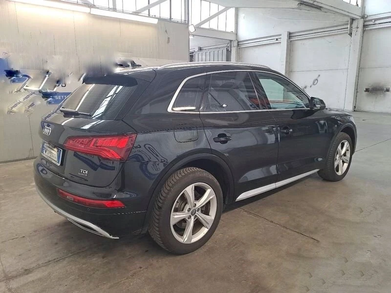 Audi Q5 * 40TDI* DIGITAL* MATRIX*  - изображение 3