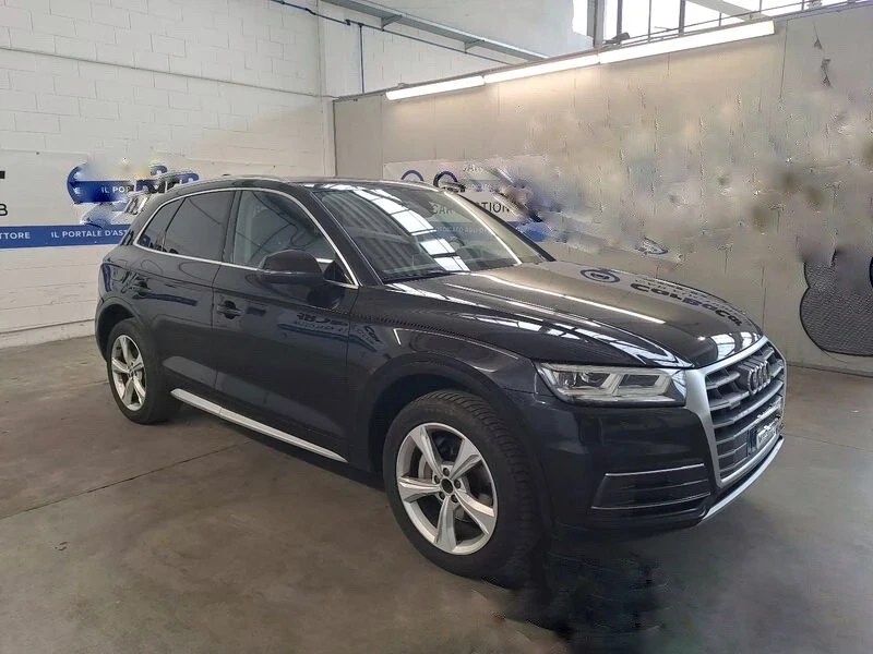 Audi Q5 * 40TDI* DIGITAL* MATRIX*  - изображение 2