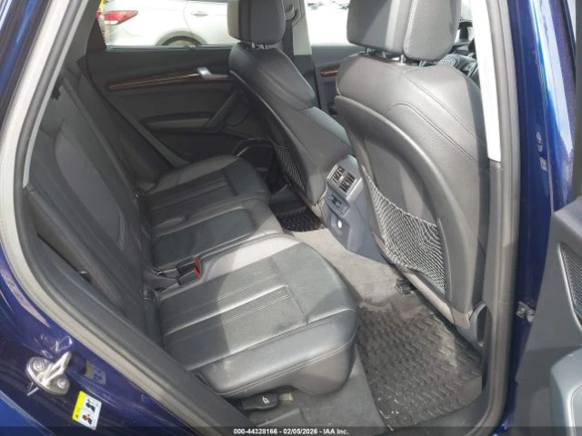 Audi Q5 2.0T* PREMIUM* PLUS* ���������* �����* 360������*  | Mobile.bg � ����������� 11