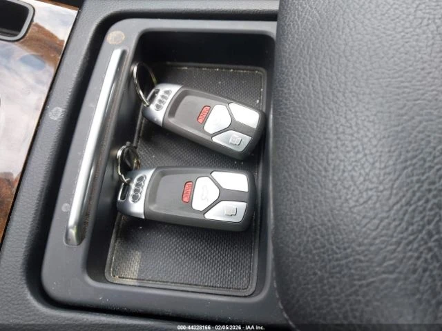 Audi Q5 2.0T* PREMIUM* PLUS* ���������* �����* 360������*  | Mobile.bg � ����������� 12