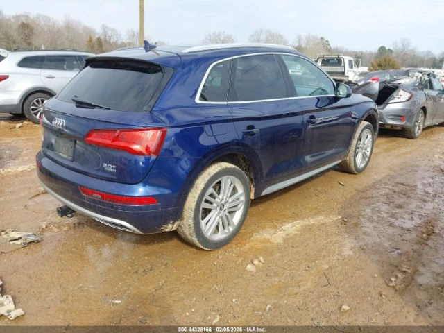 Audi Q5 2.0T* PREMIUM* PLUS* ДИГИТАЛНО* ТАБЛО* 360КАМЕРА*  - изображение 2