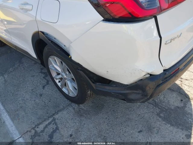 Honda Cr-v * EX-L AWD* КОЖА* ПОДГРЕВ* ШИБИДАХ* LED* NAVI* , снимка 6 - Автомобили и джипове - 54550600