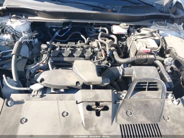 Honda Cr-v * EX-L AWD* КОЖА* ПОДГРЕВ* ШИБИДАХ* LED* NAVI* , снимка 9 - Автомобили и джипове - 54550600