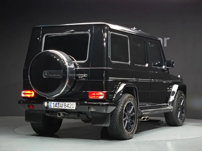 Mercedes-Benz G 500 * G500* W463* , снимка 2 - Автомобили и джипове - 55605333