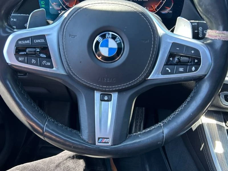 BMW X5 * xDrive40i * ЛАЗЕРИ * HUD * 360 * 2 КЛЮЧА, снимка 11 - Автомобили и джипове - 55735718