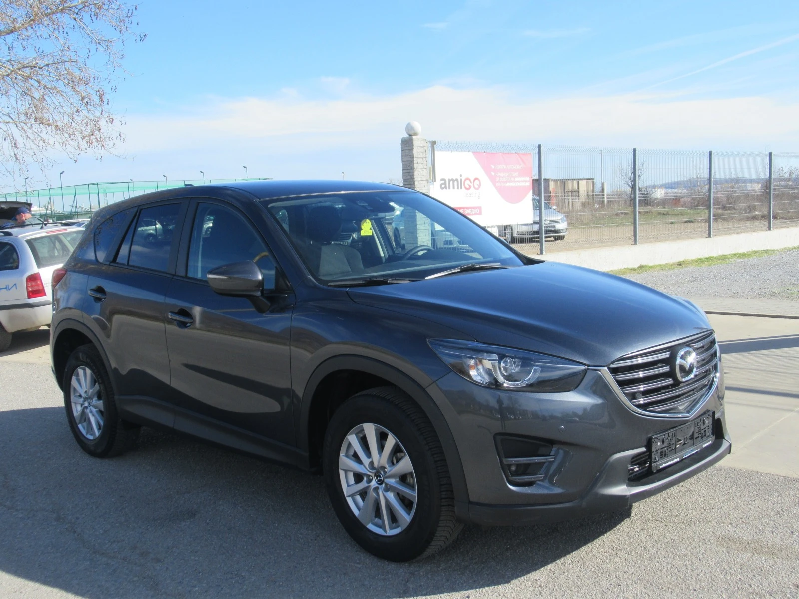 Mazda CX-5 2.2d 150ps Skyactive * FACE*  - изображение 7