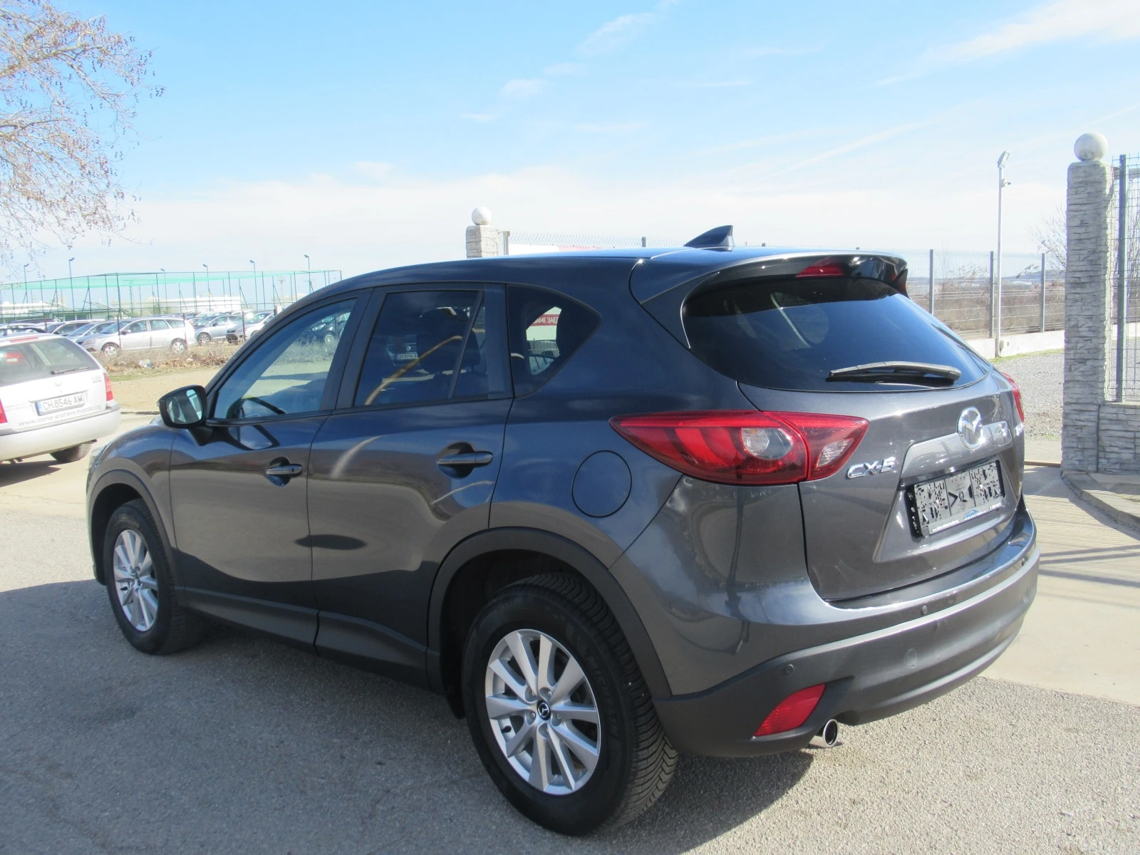 Mazda CX-5 2.2d 150ps Skyactive * FACE*  - изображение 3