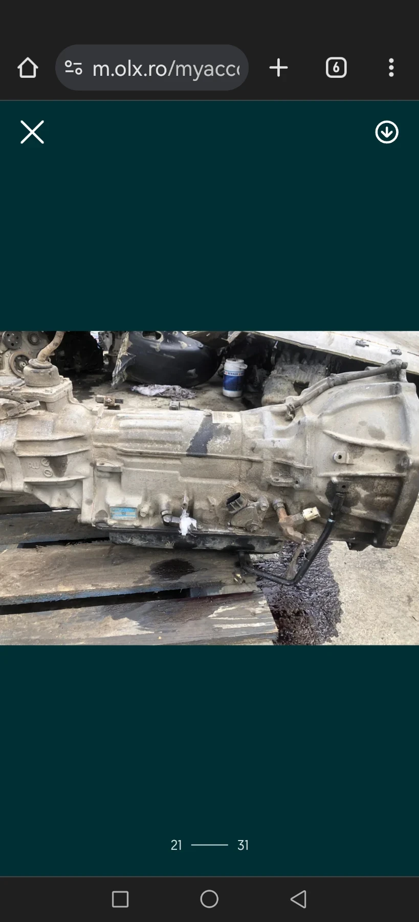 Toyota Sequoia 4, 7 - изображение 8