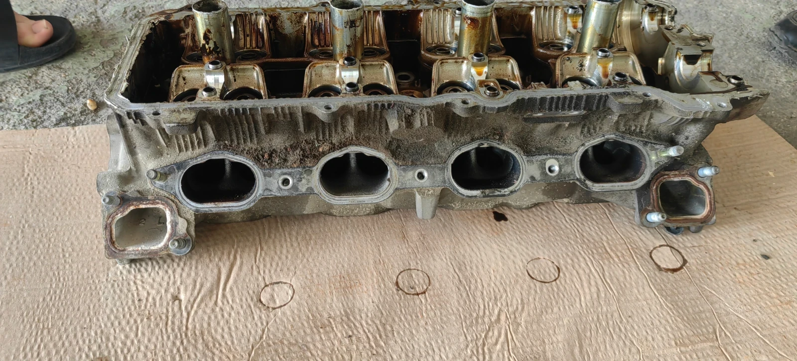 Toyota Sequoia 4, 7 - изображение 7