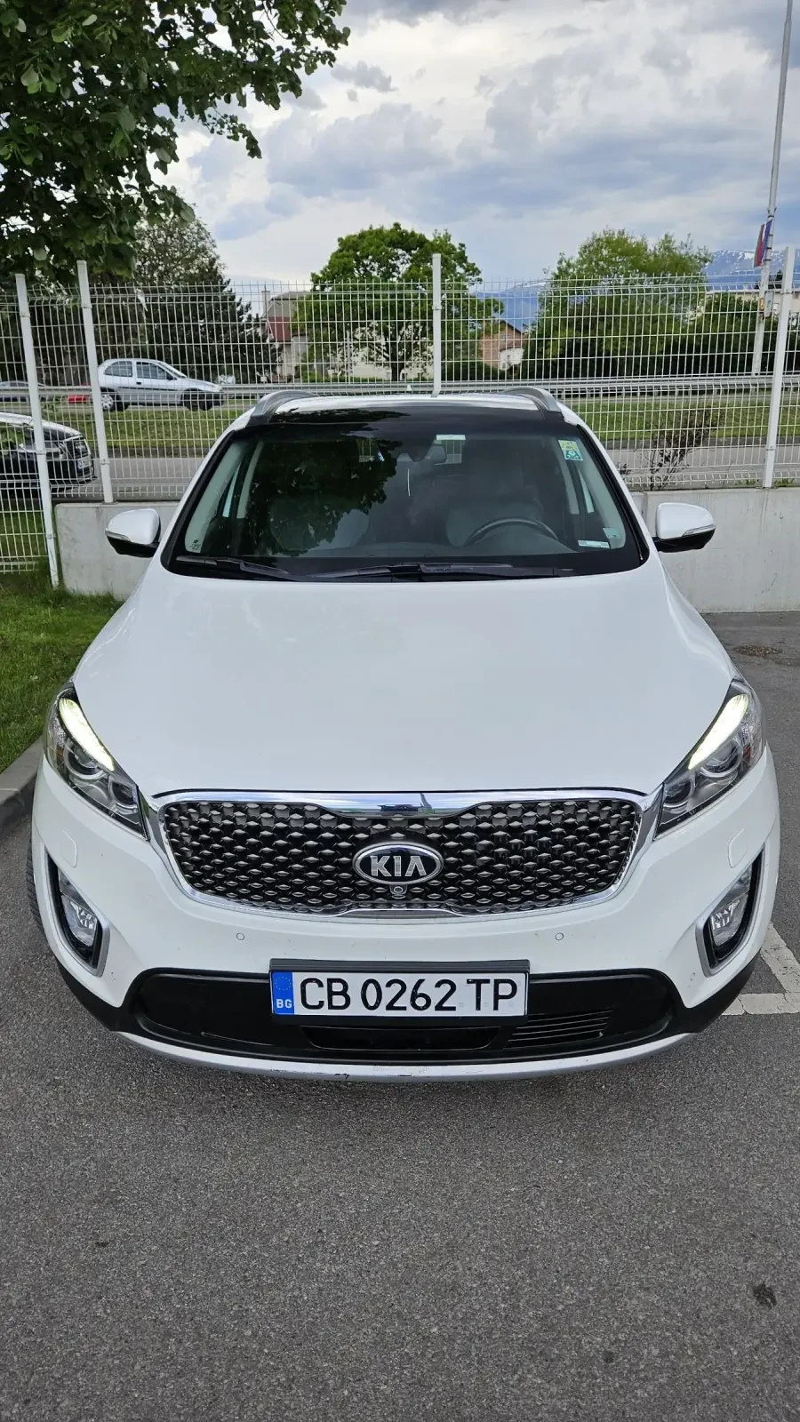 Kia Sorento 2.2 CRDI 4x4 - изображение 3