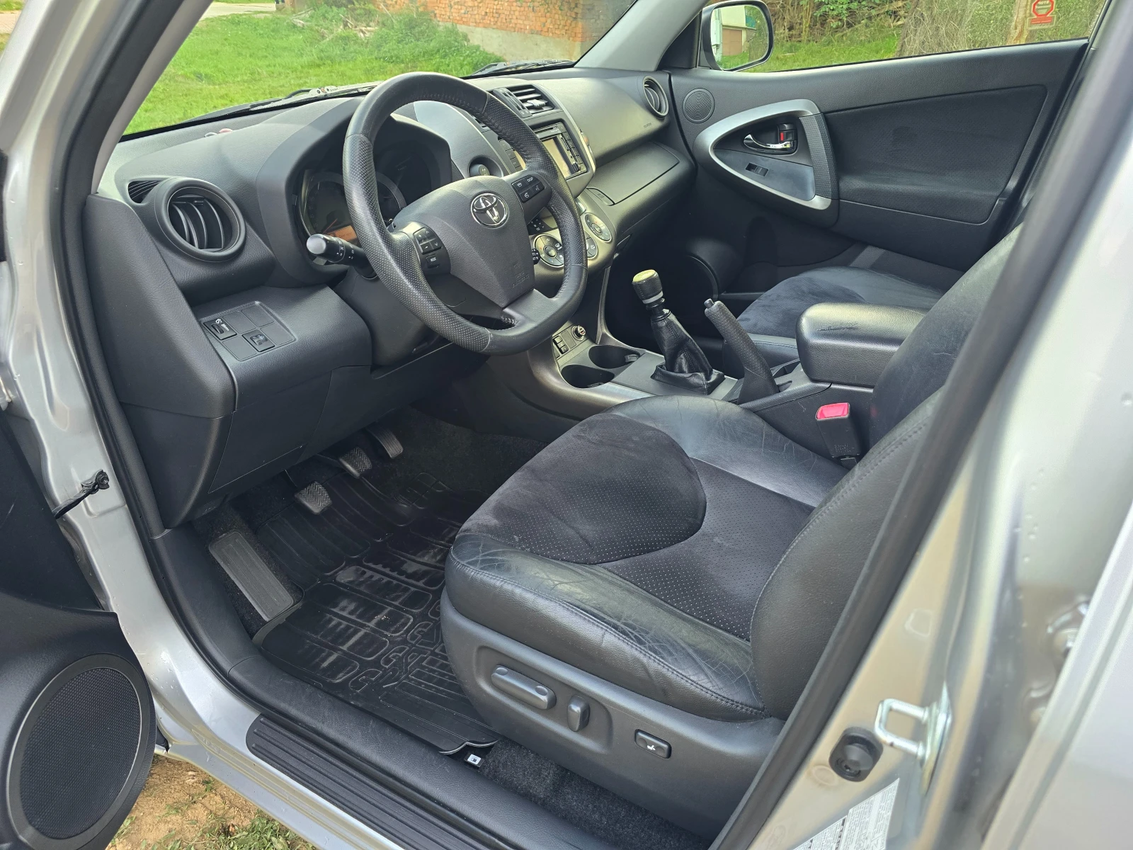 Toyota Rav4  - изображение 3