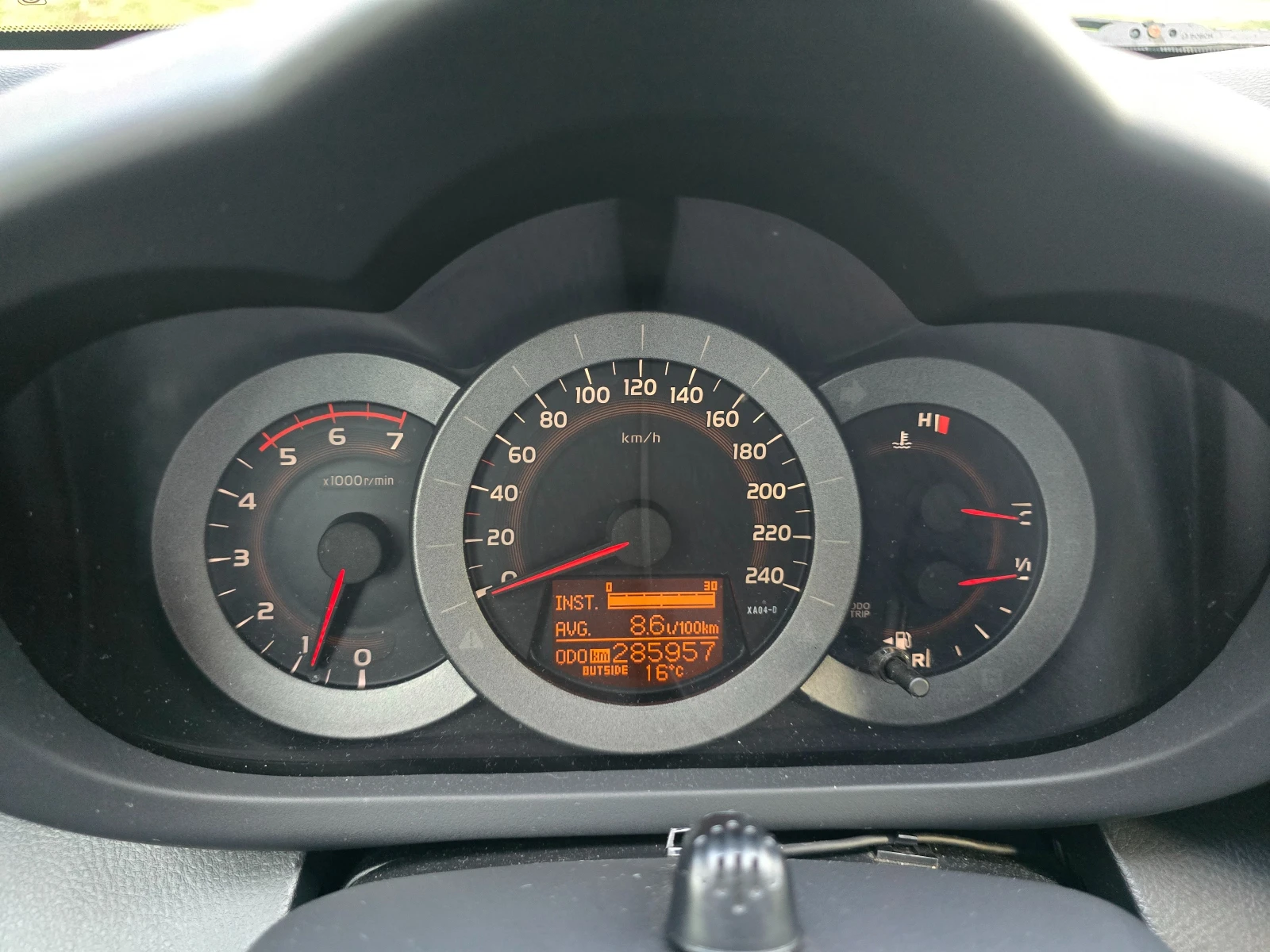 Toyota Rav4  - изображение 2