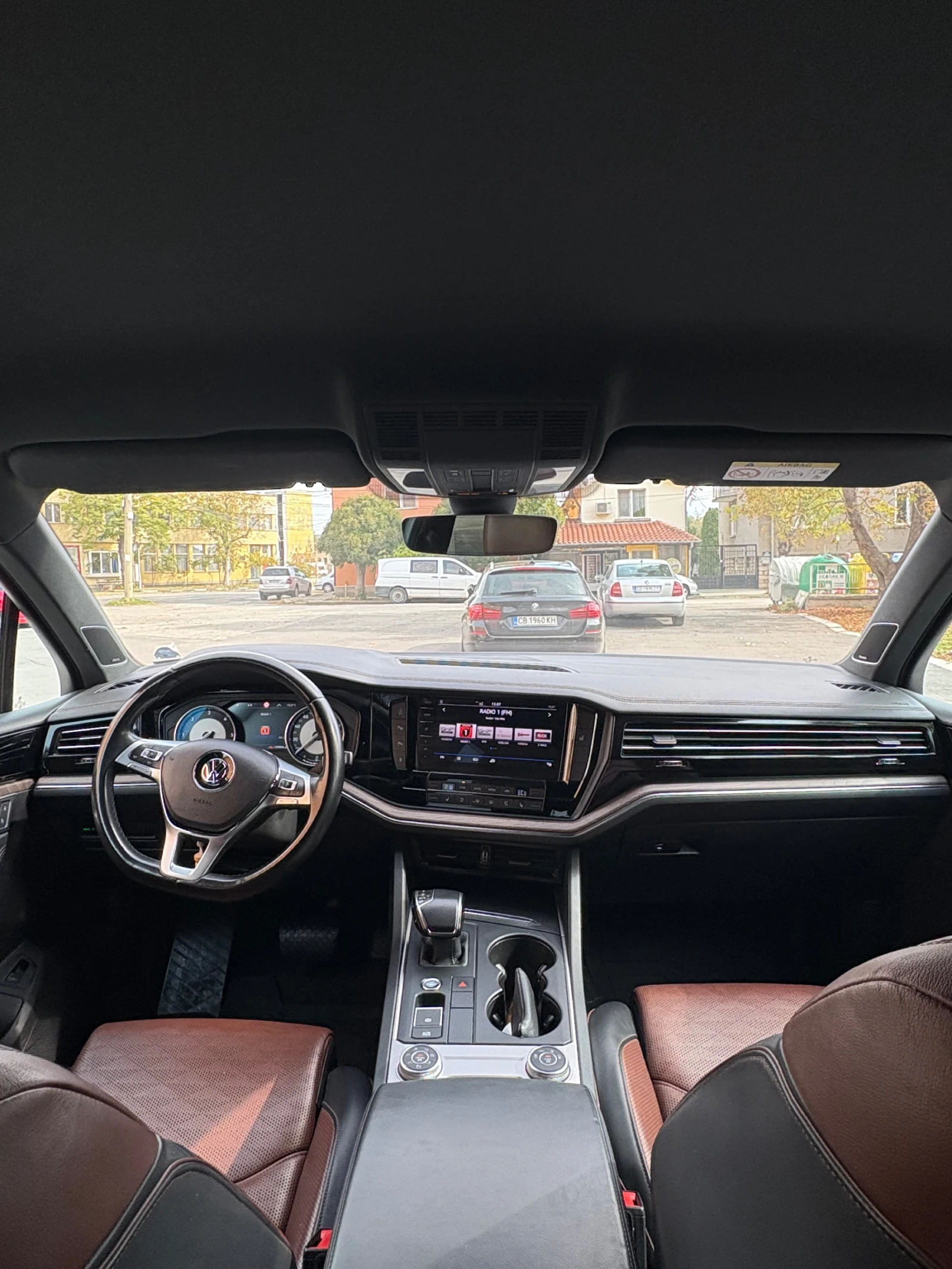 VW Touareg 3.0 TDI | Mobile.bg   7