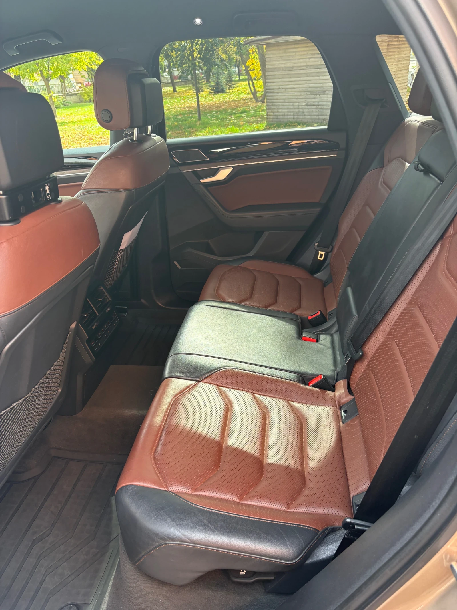 VW Touareg 3.0 TDI | Mobile.bg   10