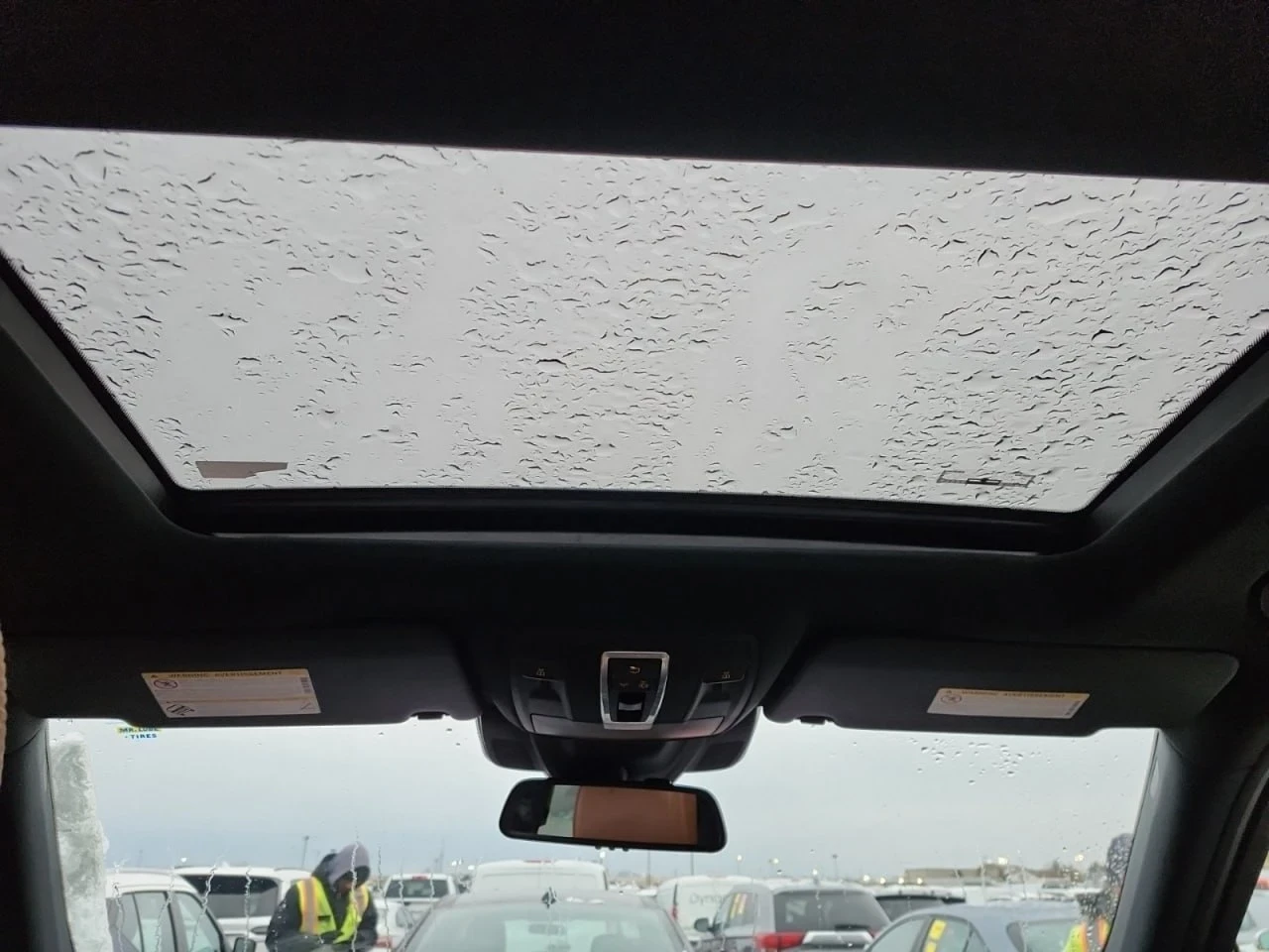 Mercedes-Benz GLE 500 * GLE 550E* * АвтоКредит*  - изображение 9