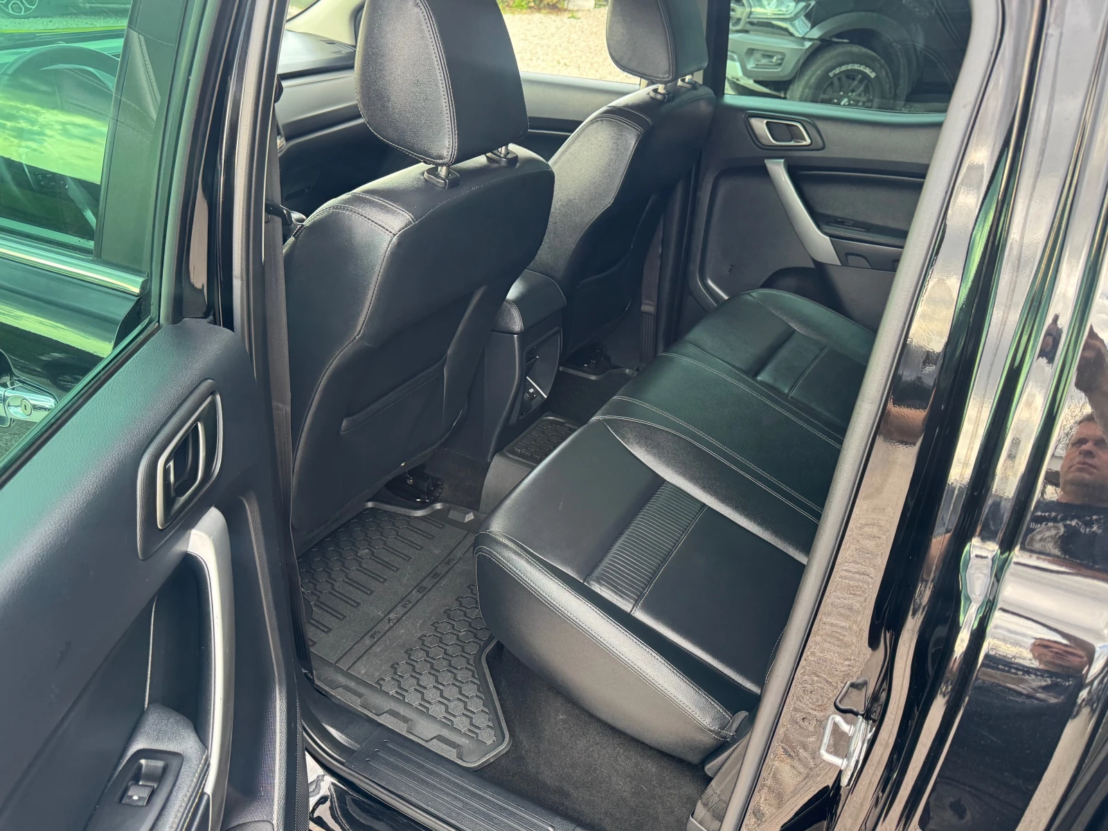 Ford Ranger 3, 2 /2 ������ �������� | Mobile.bg � ����������� 14