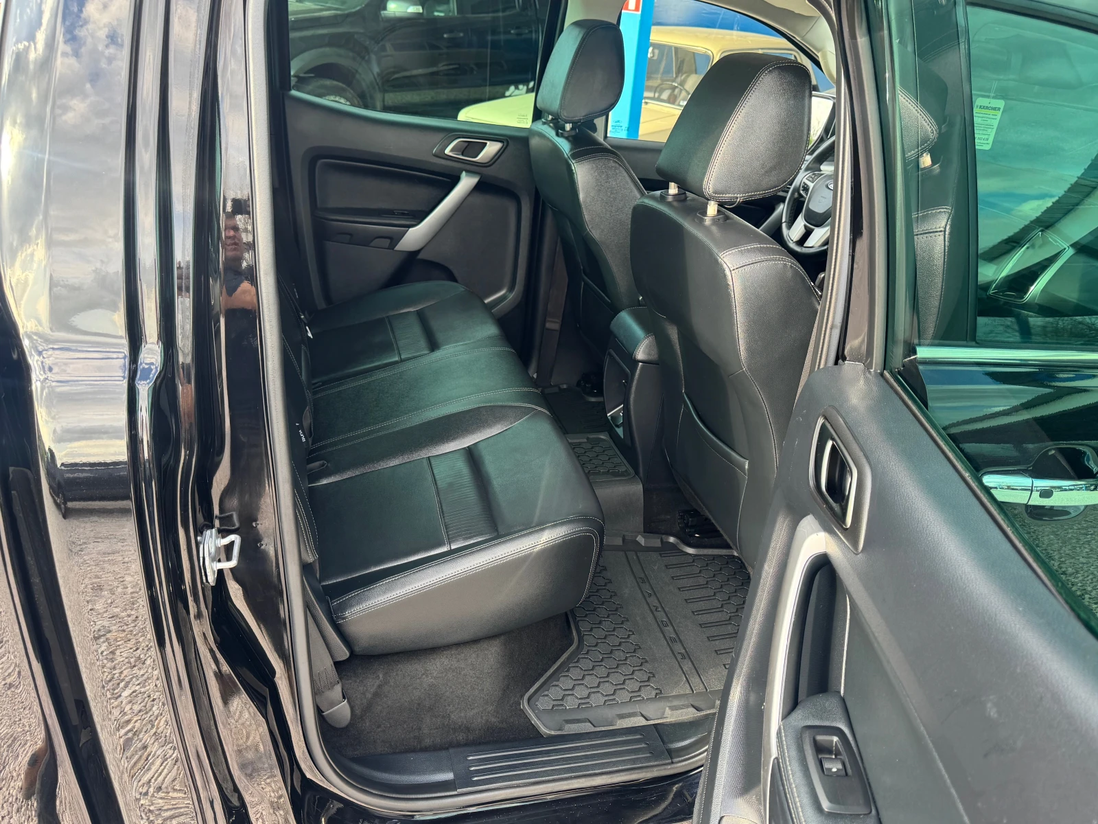 Ford Ranger 3, 2 /2 ������ �������� | Mobile.bg � ����������� 15