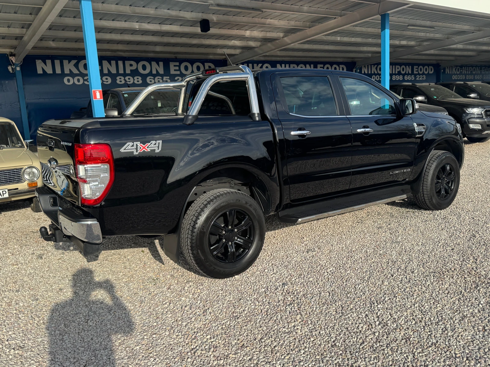 Ford Ranger 3, 2 /2 ������ �������� | Mobile.bg � ����������� 12